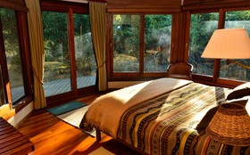 Bushwillow Collection