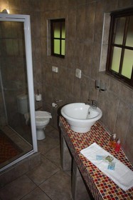 Emdoneni Lodge