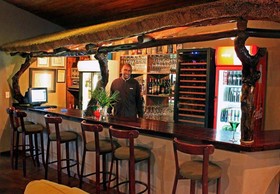 Emdoneni Lodge