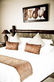Emdoneni Lodge