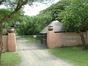 Emdoneni Lodge