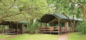 Falaza Game Park