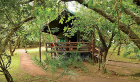 Falaza Game Park