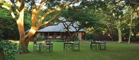 Falaza Game Park