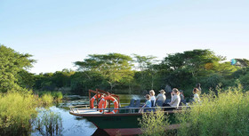 Falaza Game Park