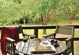 Falaza Game Park