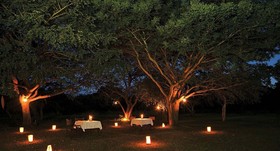 Falaza Game Park