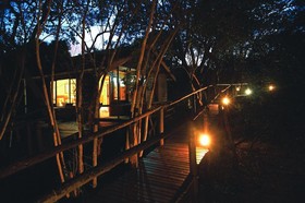 Gooderson Bushlands Game Lodge