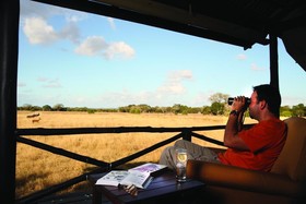 Gooderson Bushlands Game Lodge