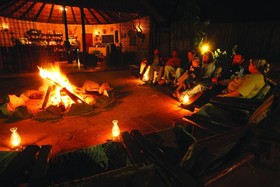 Gooderson Bushlands Game Lodge