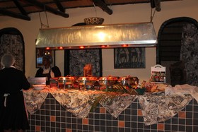 Gooderson DumaZulu Lodge & Traditional Village