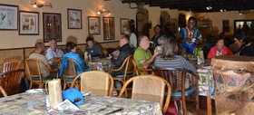 Gooderson DumaZulu Lodge & Traditional Village