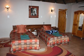 Gooderson DumaZulu Lodge & Traditional Village
