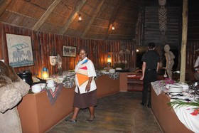 Gooderson DumaZulu Lodge & Traditional Village