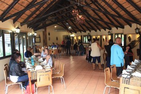 Gooderson DumaZulu Lodge & Traditional Village