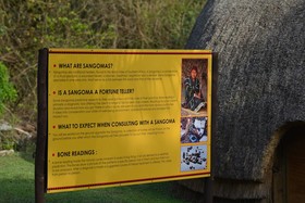 Gooderson DumaZulu Lodge & Traditional Village