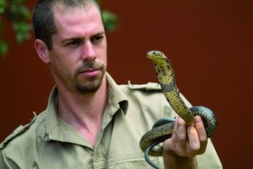 Gooderson DumaZulu Lodge & Traditional Village
