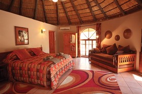 Gooderson DumaZulu Lodge & Traditional Village