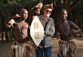 Gooderson DumaZulu Lodge & Traditional Village