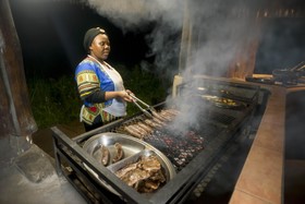 Gooderson DumaZulu Lodge & Traditional Village