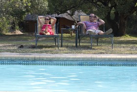 Gooderson DumaZulu Lodge & Traditional Village
