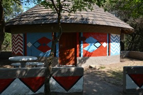 Gooderson DumaZulu Lodge & Traditional Village