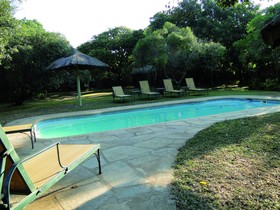 Gooderson DumaZulu Lodge & Traditional Village