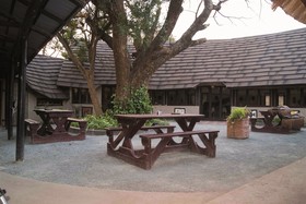 Gooderson DumaZulu Lodge & Traditional Village