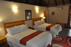 Gooderson DumaZulu Lodge & Traditional Village