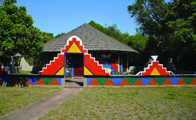 Gooderson DumaZulu Lodge & Traditional Village