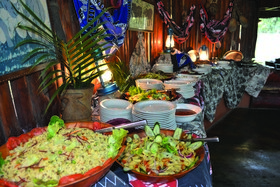 Gooderson DumaZulu Lodge & Traditional Village