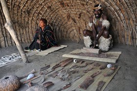 Gooderson DumaZulu Lodge & Traditional Village
