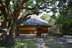Gooderson DumaZulu Lodge & Traditional Village