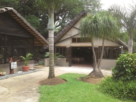 Gooderson DumaZulu Lodge & Traditional Village