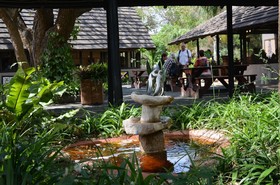 Gooderson DumaZulu Lodge & Traditional Village