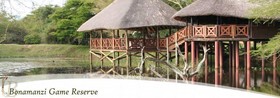 Bonamanzi Game Park Lalapanzi Camp