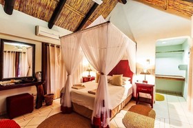 Leopard Walk Lodge