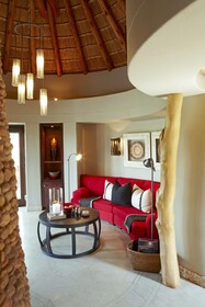 Thanda Safari