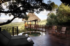 Thanda Safari