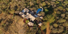 Thanda Safari