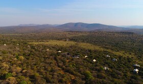 Thanda Safari