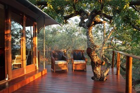 Thanda Safari
