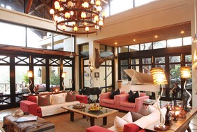 Thanda Safari