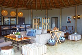 Thanda Safari