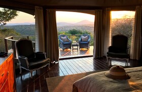 Thanda Safari
