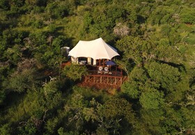 Thanda Safari