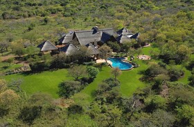 Thanda Safari