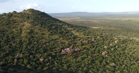 Thanda Safari