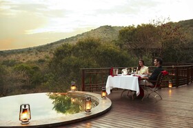Thanda Safari