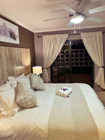 The Wilds Guest House